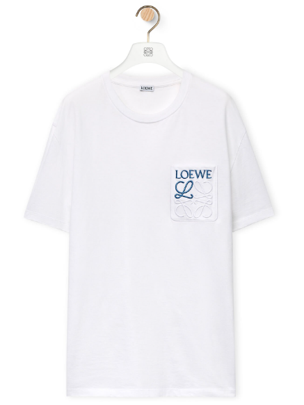 7/29インスタ私服【平野紫耀】LOEWE（ロエベ）Tシャツ・靴・時計